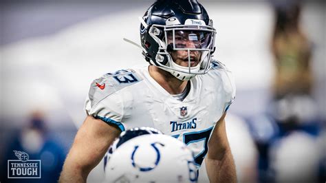 Titans Sign LB Will Compton to Active Roster