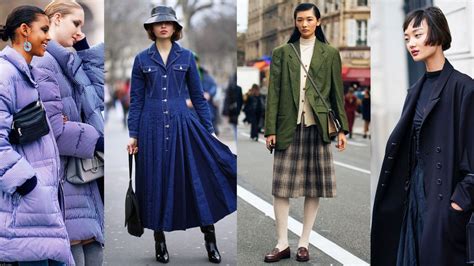 The Fashion Trends of Winter 2021: Your Guide | Marie Claire