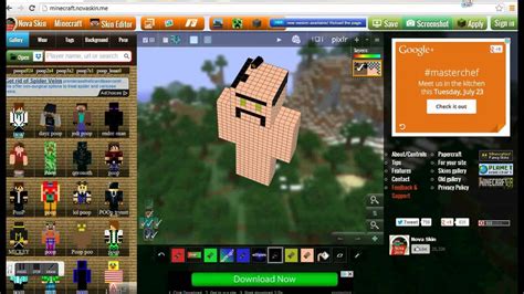 How do you make a Minecraft costume skin? - Rankiing Wiki : Facts, Films, Séries, Animes ...