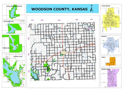 Woodson County, Kansas Sheriff's Office