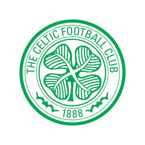 Celtic FC Logo – PNG e Vetor – Download de Logo