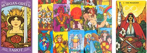 Best Tarot Cards for Beginners | College of Psychic Studies