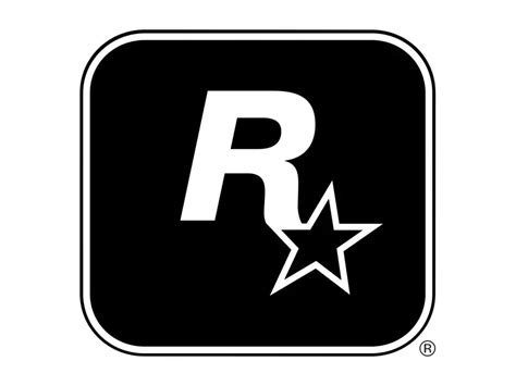 Rockstar Dundee Logo PNG vector in SVG, PDF, AI, CDR format