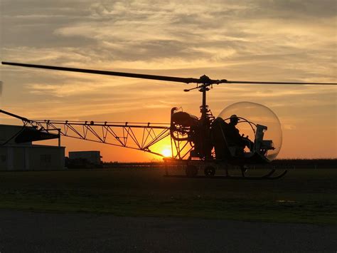 The Original M*A*S*H Bell 47 Helicopter Is For Sale