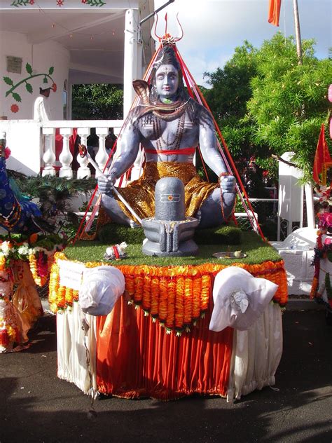 Maha Shivaratri