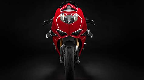 Ducati Panigale V4 R 4K 2019 Wallpapers | HD Wallpapers | ID #26409