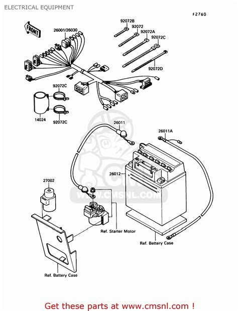 [DIAGRAM] Kawasaki Bayou 220 Parts Diagram - MYDIAGRAM.ONLINE