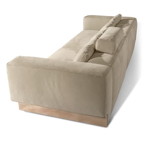 Douglas Sofa, Modular elements, Armchair, Chaise-longue, Pouffe ...