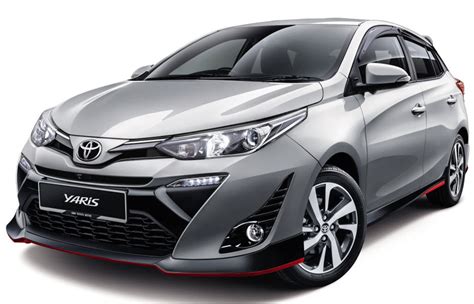 The Toyota Yaris is back and better than ever! - Carsome Malaysia