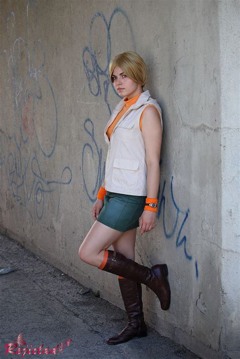 Heather Mason Silent Hill 3 cosplay II by Rejiclad on DeviantArt