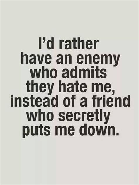 Nothing worse than two faced people. Two Faced Friends Quotes, 2 Faced People Quotes, Two Faced ...