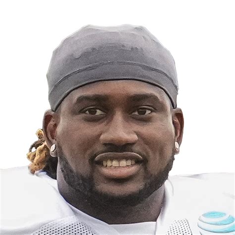 Cordarrelle Patterson Stats, Bio, Age, Net Worth, & Career