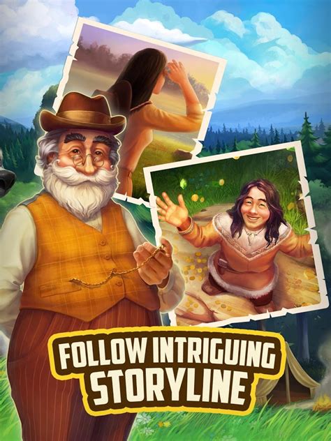 Klondike Adventures » Apk Thing - Android Apps Free Download