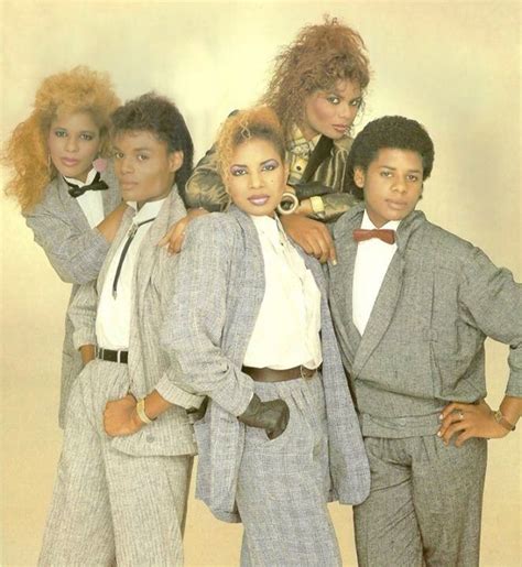 Five star | Five star, Music star, 80s look