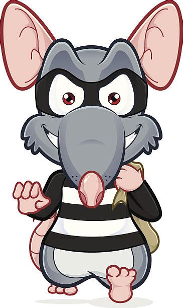 Evil Cartoon Rat Illustrations, Royalty-Free Vector Graphics & Clip Art ...