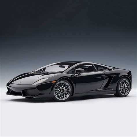 Lamborghini Gallardo LP560-4 (Metallic White) - Auto Art - Touch of Modern