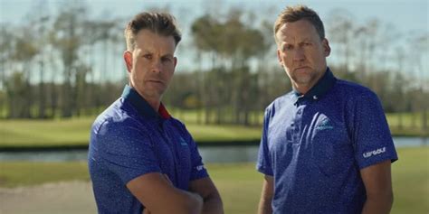 LIV Golf Reveals New 12 Teams Campaign