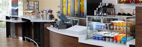 Hotels near Houston Hobby Airport | Courtyard Houston Hobby Airport