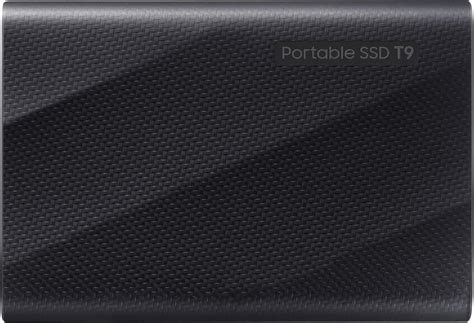 Samsung T9 Portable SSD Reviews, Pros and Cons | TechSpot