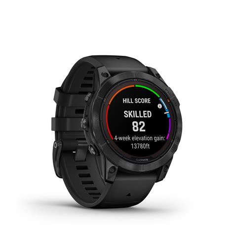 Garmin fēnix® 7 Pro Series - TRISHOP