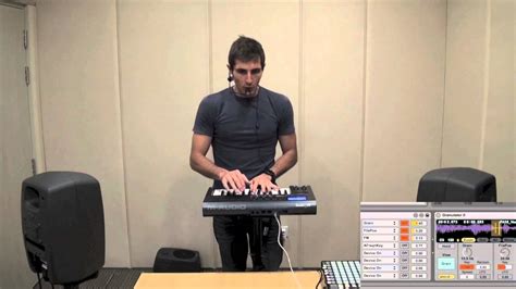 Voice Controlled Interface 4 Digital Musical Instrument - YouTube