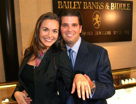 Donald Trump Jr.'s Wife Vanessa Files for Divorce After 12 Years of ...