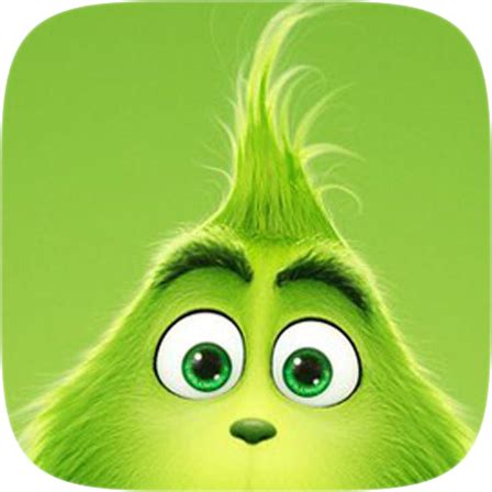 Cartoon grinch by triutra – Artofit