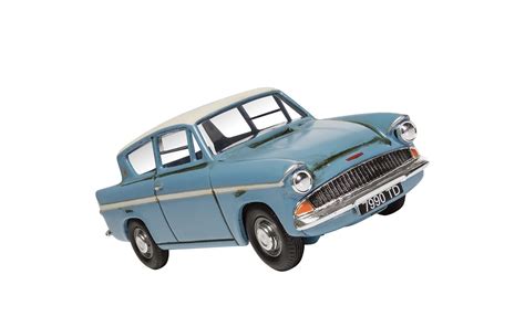 Corgi Harry Potter: 1/43 Ford Anglia Diecast Model | at Mighty Ape NZ