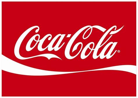 Coke Logo History