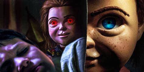 Why Child's Play 2019 Would've Been Better Without Chucky