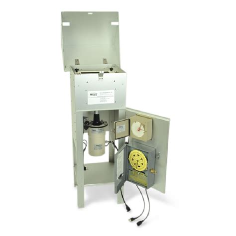 TSP High Volume Air Sampler - Rent | Eco-Rental Solutions