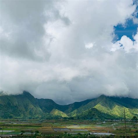 Taman Nasional Gunung Rinjani (Mt. Rinjani National Park) - 17 tips