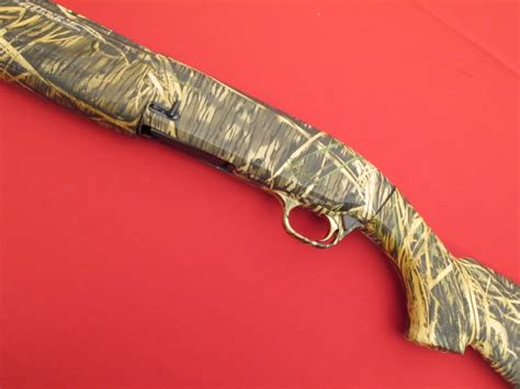 Browning Gold Hunter 12ga, 3.5 In Invector Plus, 28in Camo For Sale at ...