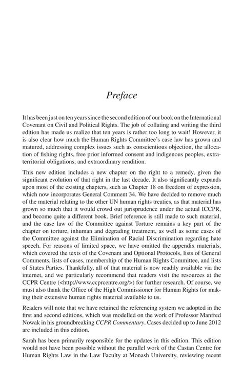 电子书-公民权利和政治权利国际公约：案例、材料和评论（英）_文库-报告厅