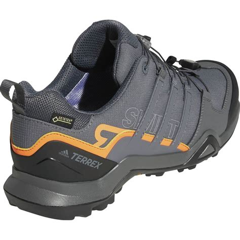 Adidas Outdoor Terrex Swift R2 GTX Hiking Shoe - Men's | eBay