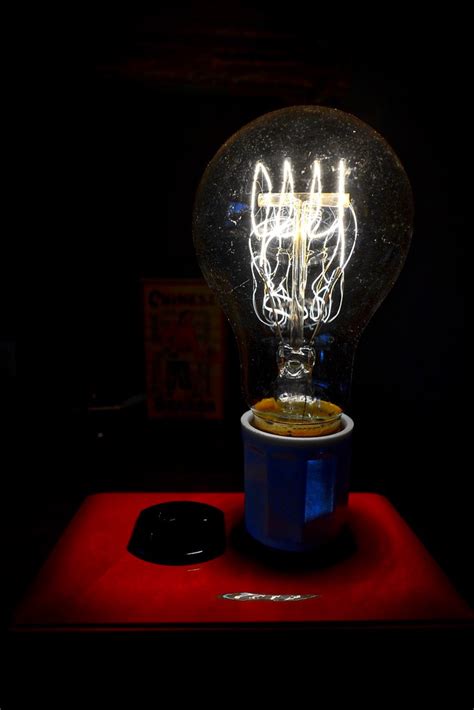 2016/366/154 Electric | Better than a lava lamp | Flickr