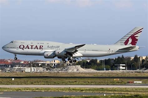 What Happened To Qatar Airways' Passenger Boeing 747s?