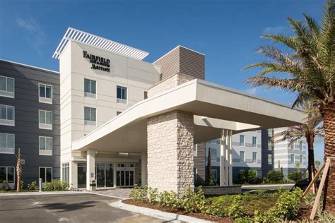 Fairfield Inn & Suites Melbourne Viera | Melbourne (FL) 2020 UPDATED ...