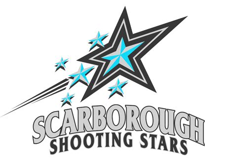 Scarborough Shooting Stars - Canadian Elite Basketball League