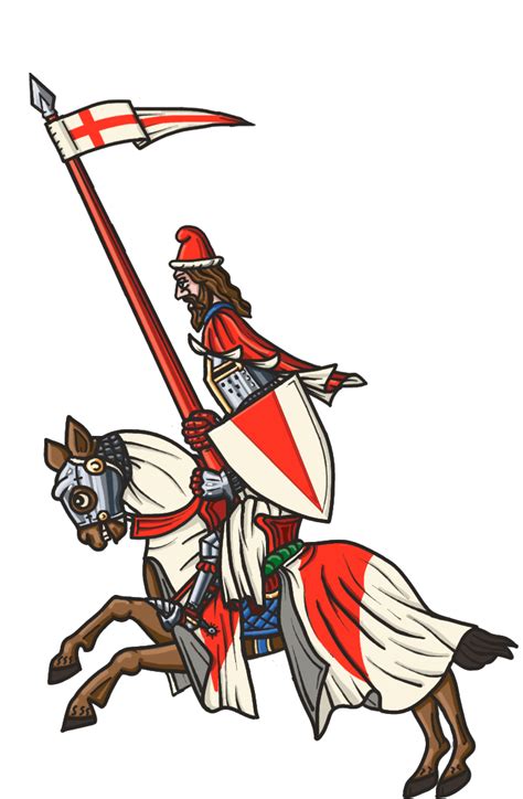 Sir John Chandos by Thick1988 | Medieval, Medieval knight, Heraldry