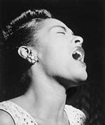Billie Holiday (April 7, 1915 – July 17, 1959) was an American jazz singer and songwriter ...