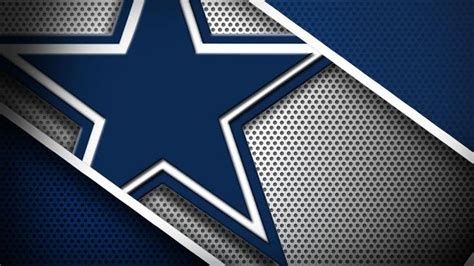 Dynamic Dallas Cowboys Wallpaper 2018 - High Definition and Full Size!