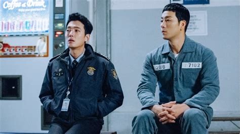 Drama Korea 'Prison Playbook' Akan Meninggalkan Netflix di Januari 2023