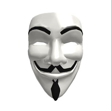 Anonymous Mask - PNG All | PNG All