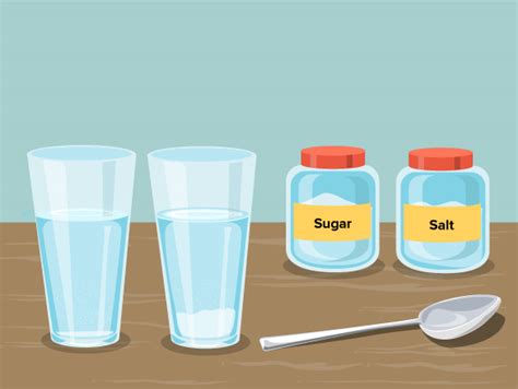 How Can You Increase the Solubility of Sugar in Water