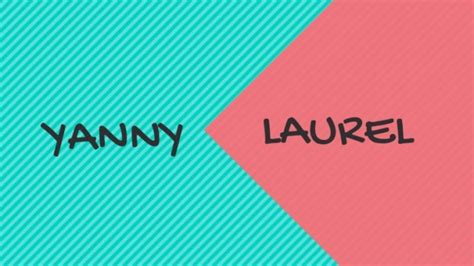 Yanny or Laurel Explained: Why Is This Audio Puzzle Breaking The Internet?