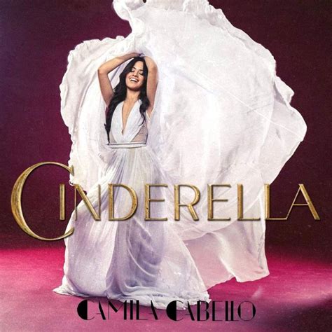 Camila Cabello – Cinderella Lyrics | Genius Lyrics