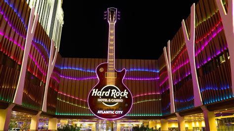 Hard Rock Atlantic City appoints Ray Stefanelli as Vice President of Online Gaming | Yogonet ...