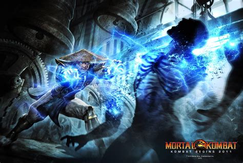 Mortal Kombat 9 Fatality Wallpaper