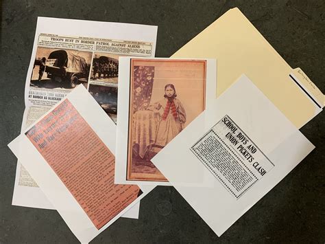 Free History Resources for Teachers | Denver Public Library Special Collections and Archives